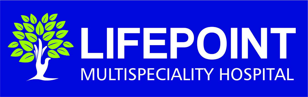 Dr. Varshali Mali consults at Lifepoint Multispeciality Hospital, Wakad, Pune