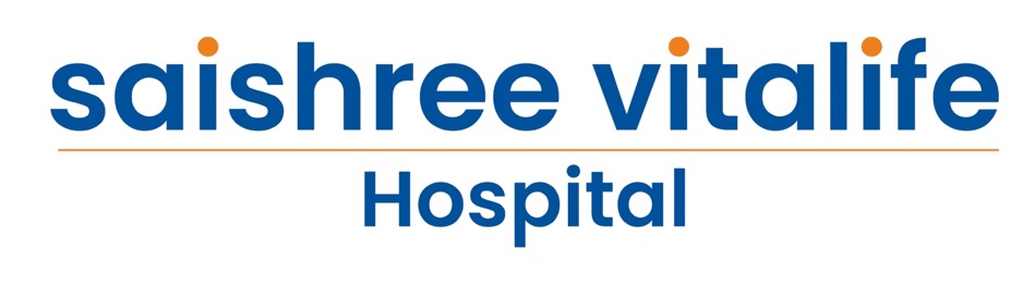 Dr. Varshali Mali consults at Saishree VitaLife Multispeciality Hospital, Wakad, Pune