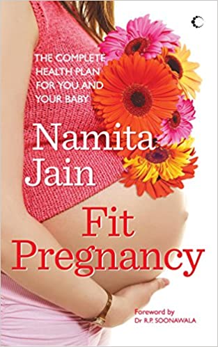 Fit Pregnancy - Pregnancy books
