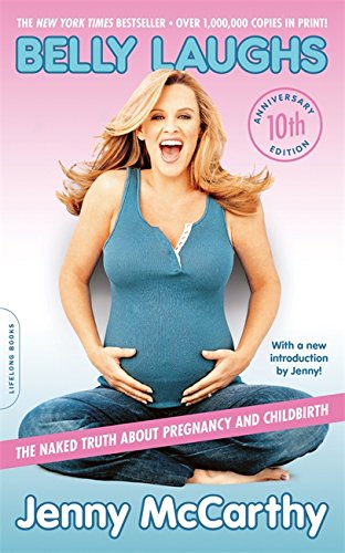 Belly Laughs - Pregnancy books