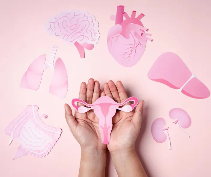 Gynecologist and pregnancy care doctor in Hinjewadi Pune