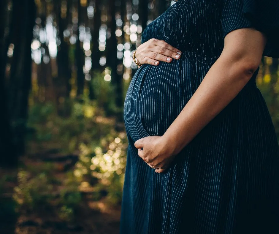 Gynecological and pregnancy care services in Pune